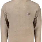 Pánský hnědý rolák NORWAY 1963