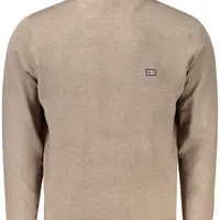 Pánský hnědý rolák NORWAY 1963