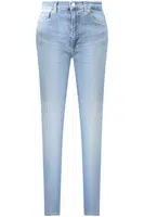 TOMMY HILFIGER WOMEN'S DENIM JEANS BLUE