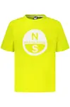 Dětské triko s krátkým rukávem North Sails
