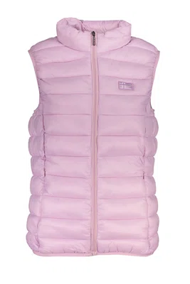 NORWAY 1963 PINK WOMEN'S SLEEVELESS