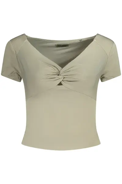 Dámské triko GUESS JEANS s krátkým rukávem