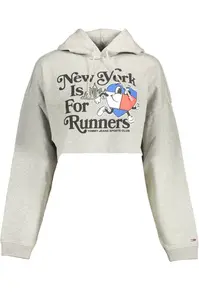 Tommy Hilfiger dámská mikina bez zipu