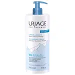 Uriage Mycí krémový gel bez obsahu mýdla (Cleansing Cream) 1000 ml