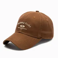 Edoti Men's cap