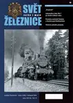 Svět velké i malé železnice 92 (4/2024)
