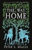 The Way Home - Peter S. Beagle