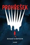 Prohřešek - Roger Simpson - e-kniha