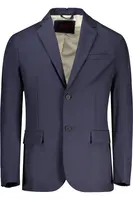 Pánské sako GUESS JEANS modré