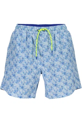 NORTH SAILS BLUE MEN'S BOTTOM COSTUME