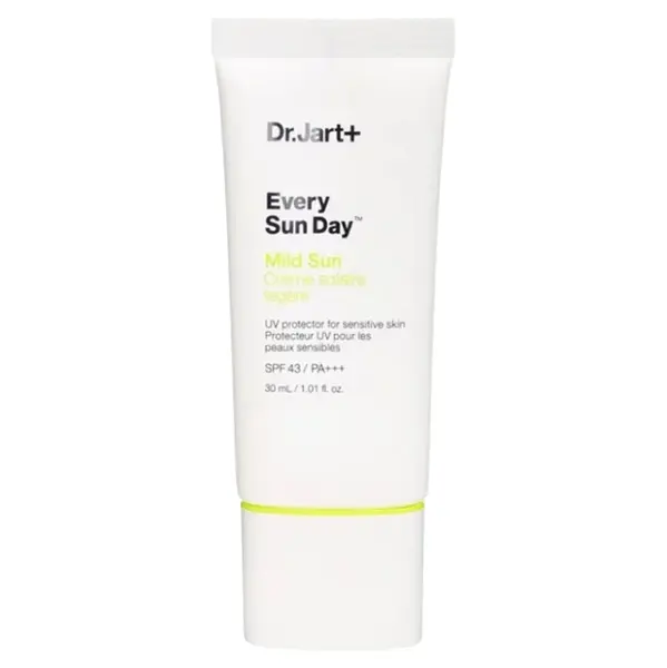 DR. JART+ Minerální opalovací krém Every Sun Day SPF 43 30 ml