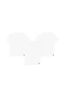 Dětské bavlněné tričko Polo Ralph Lauren 3-pack