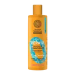 NATURA SIBERICA Oblepikha O Repair Regenerační kondicionér s keratinem 400 ml