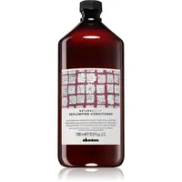 Davines Naturaltech Replumping Conditioner hydratační kondicionér pro snadné rozčesání vlasů 1000 ml