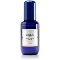 ESLA ITALY Hydra Special intenzivně hydratační sérum pro normální až suché vlasy 100 ml
