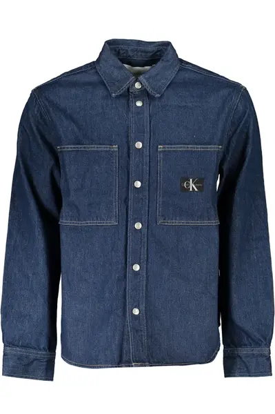 Pánská džínová bunda Calvin Klein