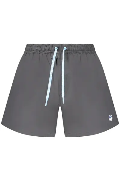 Pánské černé koupací kraťasy North Sails