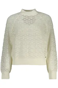 Dámský bílý svetr GUESS JEANS