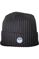 NORTH SAILS MEN'S BLACK CAP
