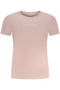 Dámské triko GUESS JEANS s krátkým rukávem