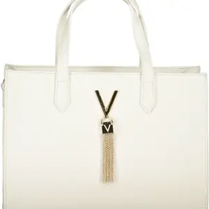 Bílá kabelka Valentino