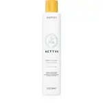 Kemon Actyva Benessere posilující šampon pro všechny typy vlasů 250 ml