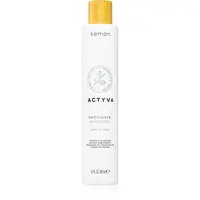 Kemon Actyva Benessere posilující šampon pro všechny typy vlasů 250 ml
