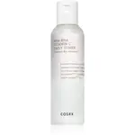 Cosrx Refresh AHA/BHA Vitamin C revitalizační tonikum s exfoliačním účinkem 150 ml