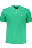 Zelené pánské polo triko NORTH SAILS