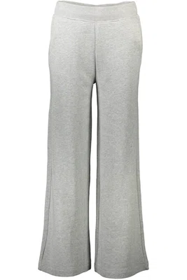 GANT WOMEN'S GRAY PANTS