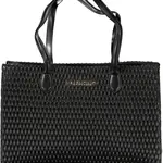 Černá kabelka Valentino