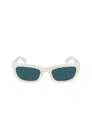 LIU JO WHITE WOMEN'S SUNGLASSES