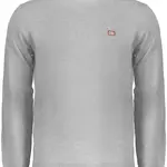 NORWAY 1963 MEN'S SHIRT GREY