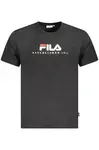 Pánské tričko FILA s krátkým rukávem