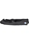 NORTH SAILS MEN'S SCARF BLACK