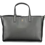 TOMMY HILFIGER WOMEN'S BAG BLACK