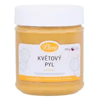 PLEVA Květový pyl v medu 250 g