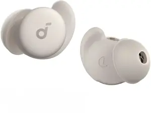 Anker soundcore Sleep A20 Bluetooth sluchátka bílá