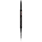 Anastasia Beverly Hills Brow Wiz precizní tužka na obočí odstín Auburn 0,09 g