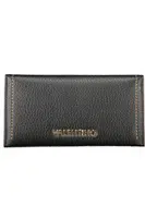 VALENTINO BAGS WOMEN'S WALLET BLACK