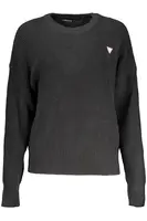 Dámský černý svetr GUESS JEANS