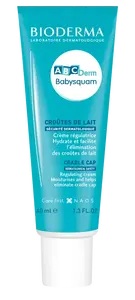 BIODERMA ABCDerm Babysquam