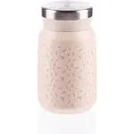 Zopa Food Thermos Large termoska na jedlo Flowers 500 ml