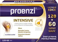 PROENZI Intensive darčekové balenie 180 tablet