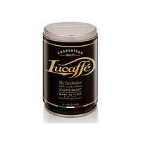 káva Lucaffé Mr.EXCLUSIVE zrnková - 250g plechovka