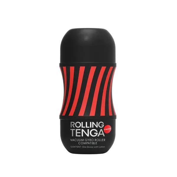 Masturbátor - Tenga Rolling Gyro Roller Cup Strong