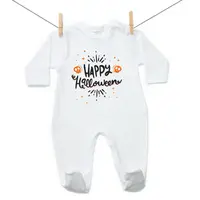 Boodyy Overal Happy Halloween 86 (12-18 mesiacov)
