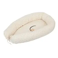 Hniezdo pre bábätko BIMBIDREAMS Wonderland