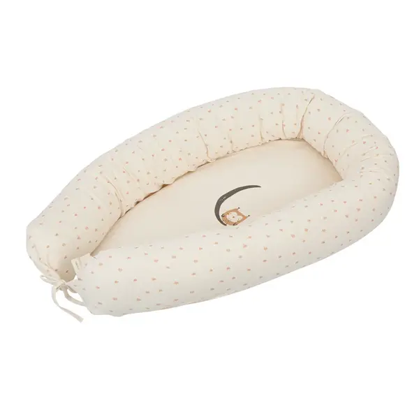 Hniezdo pre bábätko BIMBIDREAMS Wonderland