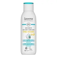 Lavera Spevnujuce Telove Mlieko S Q1 250ml